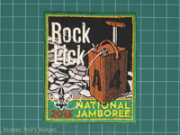 Click to enlarge Rock Lick A4